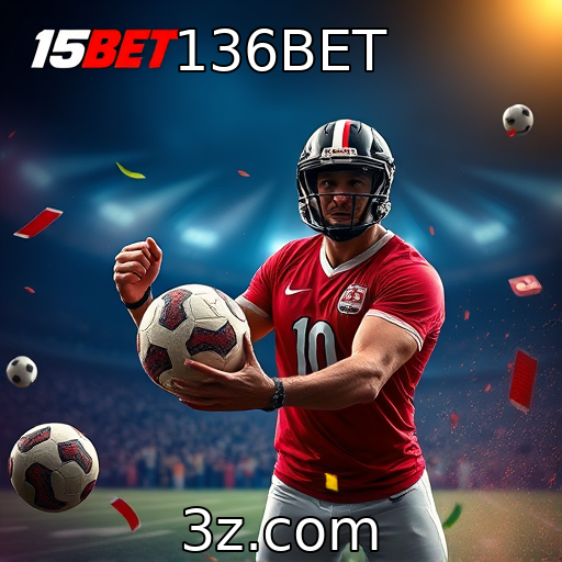 Descubra as Melhores Estratégias para Apostas em Esportes na 136BET