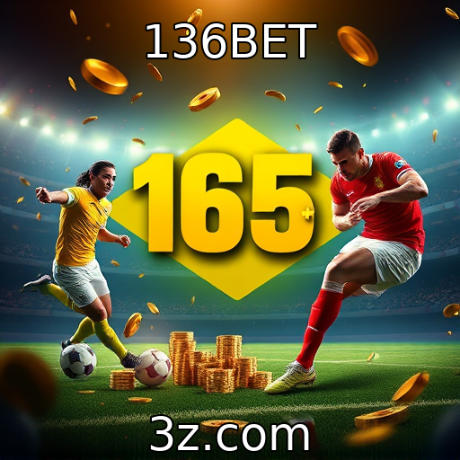 Como as apostas esportivas estão revolucionando o mercado brasileiro