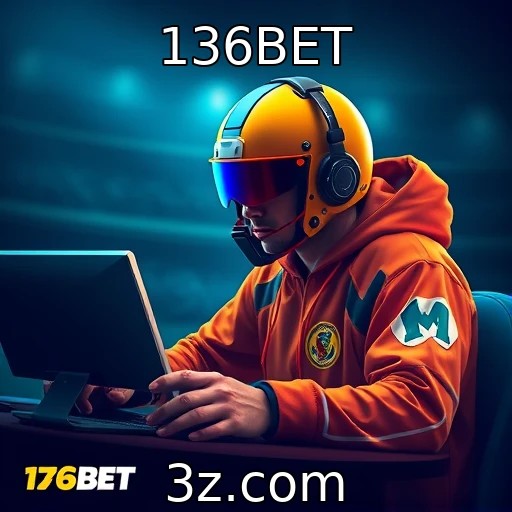 136BET Apostas esportivas: Como maximizar seus ganhos em jogos ao vivo