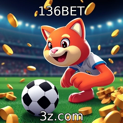 136BET Apostas ao Vivo: Estratégias Para Maximizar Seus Ganhos Com 136BET