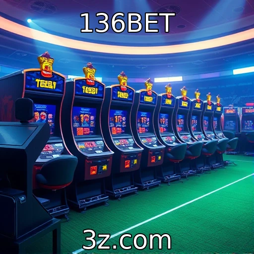 136BET Apostas Esportivas: Análise Profunda das Últimas Partidas