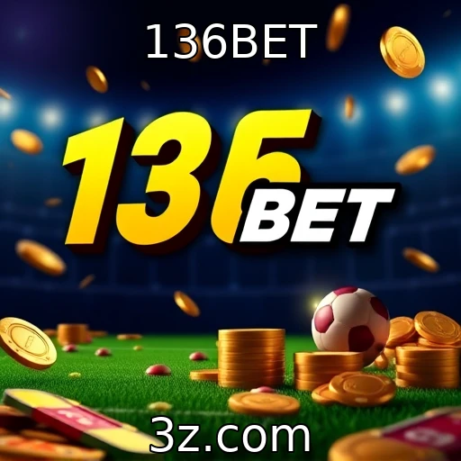 136BET Apostas esportivas: como a análise aprimora suas chances de ganhar