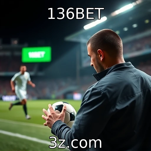 136BET Como as apostas esportivas podem influenciar suas decisões na vida real