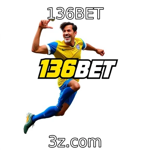 136BET Apostas Esportivas: Estratégias que Transformam Palpites em Lucros