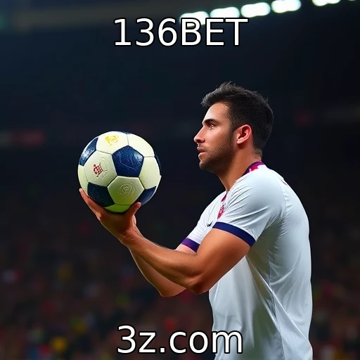 136BET Análises estratégicas: Como maximizar suas apostas esportivas na 136BET